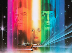 60 anos de ‘Star Trek’: uma visão colorida do efeito Rainbow Warp
