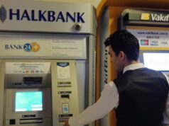 Porque é que Washington é brando com os bancos turcos que permitem o terrorismo no Irão?