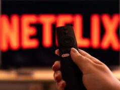 A Netflix está desaparecendo silenciosamente de 87 milhões de dispositivos esta semana