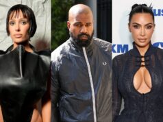 Os jurados ouvem Kanye West repreendendo faz-tudo que confundiu Kim e Bianca