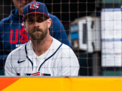 Clássico Mundial do Beisebol: Por que os EUA ainda se classificariam para as Olimpíadas sem avançar