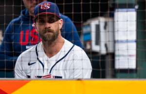 Clássico Mundial do Beisebol: Por que os EUA ainda se classificariam para as Olimpíadas sem avançar