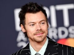 Por que ‘Coming Up Roses’ é a potência emocional de Harry Styles