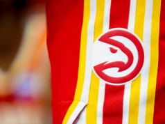 A NBA suspendeu a promoção do Atlanta Hawks ao Magic City após uma reação negativa