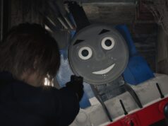 “É tão ruim e, de certa forma, é um elogio” – Resident Evil Requiem é difícil para fãs com aracnofobia, embora o inevitável mod Thomas the Tank Engine possa ajudar