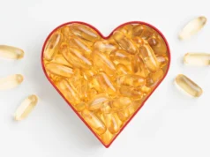 Suplementos de óleo de peixe ômega-3 reduzem ataques cardíacos e derrames em 43% em pacientes em diálise