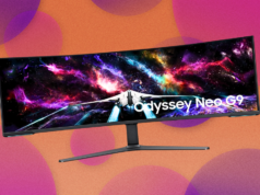 Neste fim de semana, a Amazon tem este monitor de jogos curvo Samsung 57 “Odyssey Neo G9 à venda com 36% de desconto