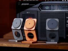 Um prato Três pensamentos. Até que não haja camada de cama.