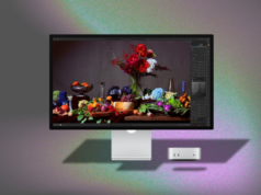 Como organizar o Apple Studio Display 2026, incluindo o Mini-Guide Studio XDR Display