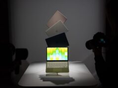 Tudo o que a Apple anunciou: chips M5, iPhone 17e, novos displays