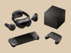 Valve questiona se a máquina a vapor pode ser lançada em 2026