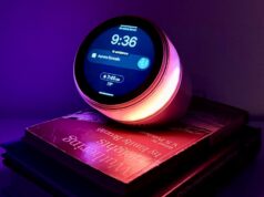 Revisão do Dreamie Ambient: um despertador de US $ 250 pode quebrar meus valores?