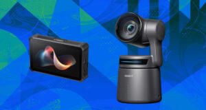 Obsbot permite que os criadores configurem transmissões ao vivo com várias câmeras – com um custo