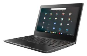 Este leve e portátil Lenovo Chromebook agora tem 70% de desconto