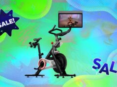 Melhor promoção de primavera do Peloton Deal: economize US $ 400 em uma bicicleta Peloton