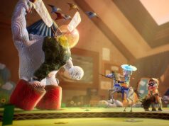 Confortável jogo de aventura narrativa cooperativa Hidalgo é lançado para PC