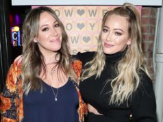 Hilary Duff revela os laços familiares que inspiraram novas músicas