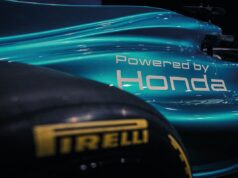 Aston Martin planeja aposentadoria antecipada do GP da Austrália em meio à crise da Honda F1