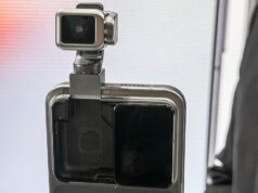 Como criador do YouTube, estou entusiasmado com o robô Honor Camera Phone