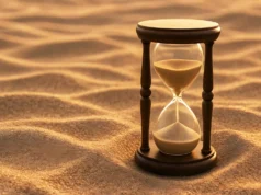 Raios cósmicos transformaram a antiga areia em uma máquina do tempo geológica