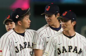 A que horas é Japão x Taipei Chinês para o World Baseball Classic 2026? Programação por país no dia 6 de março e onde você poderá assistir ao jogo AO VIVO