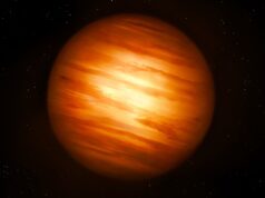 Poderiam essas estrelas estranhas ser planetas cobertos de vegetação?