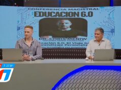 “A inteligência artificial está mudando a tomada de decisões”: especialistas falarão sobre educação 6.0 e gestão pública