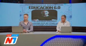 “A inteligência artificial está mudando a tomada de decisões”: especialistas falarão sobre educação 6.0 e gestão pública