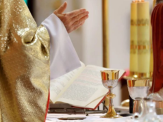 A Conferência Episcopal Argentina pediu orações pela paz diante dos conflitos no Oriente Médio