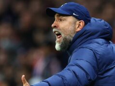 Robbie Keane quer chave do Tottenham após negociações para substituir Igor Tudor
