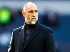 “Absolutamente ridículo” – Igor Tudor diz que o Tottenham deveria libertar Matthijs Teil