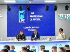 A demonstração de poder de Chiqui Tapia, o esquema misto anti-SAD e mais uma proposta de alteração do regulamento