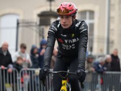 Paris-Nice: Jonas Vingegaard liderou a corrida com grande esforço na etapa 4 em meio ao caos de alta velocidade e condições climáticas difíceis.