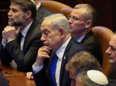 Que perigo a guerra do Irão representa para Israel? | Notícias de conflito