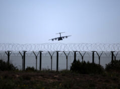 O Reino Unido permite que os Estados Unidos usem uma base militar britânica para ‘atacar defensivamente’ ao Irã | Conflito Israel-Irã