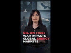 Petróleo em chamas: a guerra afeta os mercados globais de energia | Conflito Israel-Irã