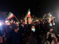 Iranianos comemoram quando Mojtaba Khamenei é nomeado novo Líder Supremo | Guerra EUA-Israel contra o Irã