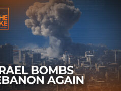 Porque é que a guerra de Israel contra o Hezbollah está a regressar? | Notícias