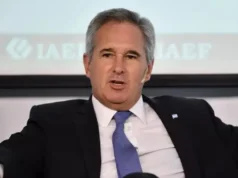 “Isso eu posso escolher” POLÍTICA El Intransigente