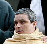 O monstro de Soham, Ian Huntley, será cremado sem funeral ou pessoas em luto antes que suas cinzas sejam espalhadas em um local ultrassecreto