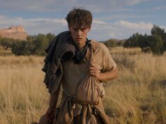 Como ‘quarta-feira’ Star Hunter Doohan entrou em ‘The Wild’