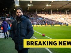 Adelio Candido revela porque a tática de Ruben Amorim falhou no Manchester United