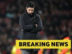 Riccardo Calafiori antecipa o retorno da Roma em meio à incerteza do Arsenal