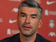 Liverpool considera a reviravolta na transferência de Jarell Quansah à medida que surgem detalhes da cláusula de recompra