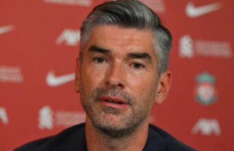 Liverpool considera a reviravolta na transferência de Jarell Quansah à medida que surgem detalhes da cláusula de recompra