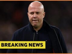 Liverpool confirma contrato de longo prazo de Ryan Gravenberch até 2032