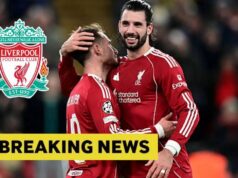 Alexis MacAllister revela que não há negociações contratuais com o Liverpool em meio ao interesse do Real Madrid