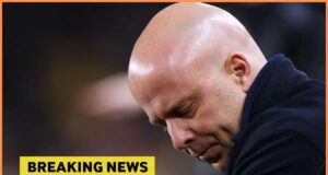 A posição do Liverpool sobre Arne Slot surge após a derrota do Galatasaray