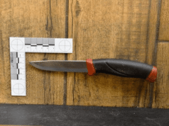 Um cliente foi esfaqueado em uma tentativa de assalto em um restaurante no nordeste de Portland, disse a polícia.