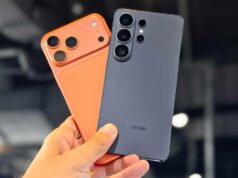 O software Samsung Galaxy S26 funcionará com Apple AirDrop, assim como o Pixel X.